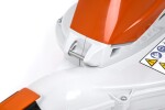 Aku vysavač/fukar na listí STIHL SHA 56