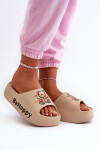 Pantofle model 198435 Step in style 40/41