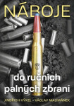 Náboje do ručních palných zbraní - Jindřich Hýkel