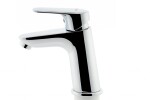 NOVASERVIS - Umyvadlová baterie bez výpusti Titania Pure chrom 90301/1,0