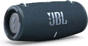 JBL Xtreme 3 modrá / Bluetooth reproduktor / výdrž 15 hodin / IPX7 / Bluetooth (6925281977497)
