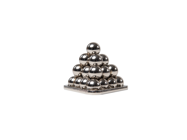 Hlavolam: Alchymista - Pyramida