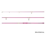 Delphin Prut Queen Candy 360cm 3lb 2díl,Delphin Prut Queen Candy 360cm 3lb 2díl