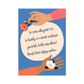 Ptakoviny.cz Přání - hrací - Ve svém věku jistě víš...- narozeniny