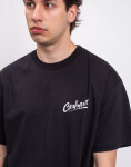 Tričko Carhartt WIP S/S Pup T-Shirt Black