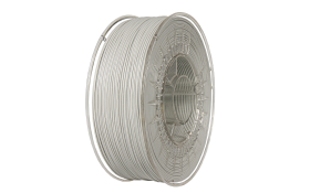 ASA filament světle šedý 1,75 mm Devil Design 800 g