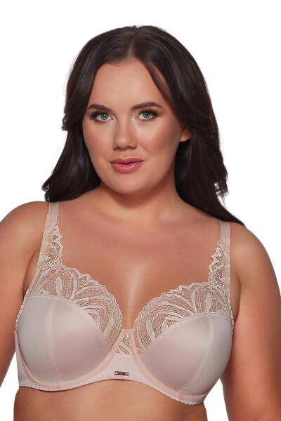 Dámská podprsenka 2106 Béžová - Ava béžová 95G