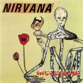 Nirvana: Incesticide - LP - Nirvana