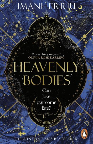 Heavenly Bodies - Imani Erriu
