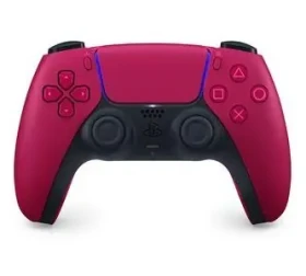 Sony DualSense Cosmic Red / Bezdrátový ovladač / PS5 (1000040189)