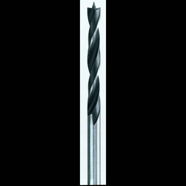 Bosch Accessories 2609255213 spirálový vrták do dřeva 16 mm Celková délka 160 mm válcová stopka 1 ks
