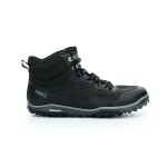 Xero Shoes Scrambler Mid Black pánské
