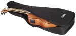Cascha HH 2175 Bass Mahogany Ukulele
