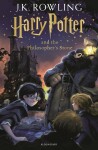 Harry Potter and the Philosopher´s Stone - Joanne Kathleen Rowling