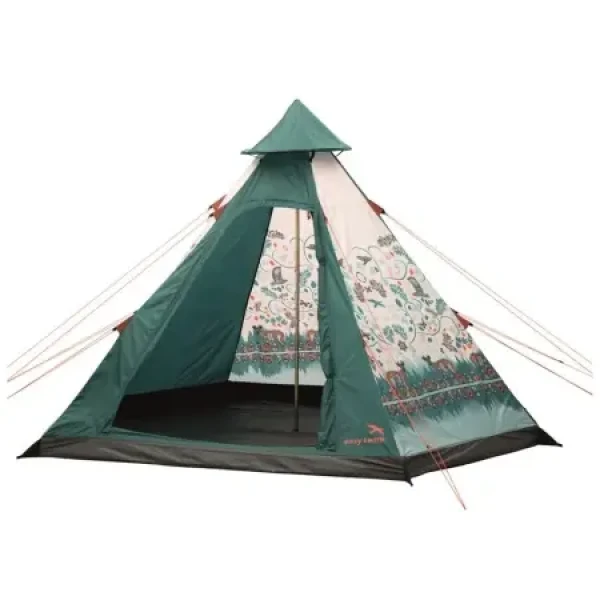 Easy Camp Dayhaven / Stan pro 4 osoby / 300 x 275 x 205 cm / Vodní sloupec: 1500 mm (120259-EC)