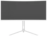 30" Dahua LM30-E330CW bílá / VA / 2560x1080 / 21:9 / 1ms / 3000:1 / 250cd-m2 / 2xHDMI+2xDP+3.5mm jack / VESA 3Y (LM30-E330CW)