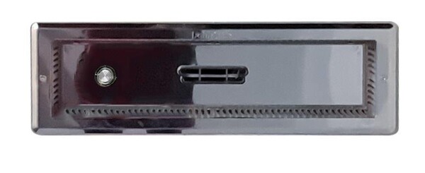 Pahlens Přední panel z nerezové oceli JET SWIM ATHLETE