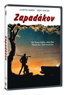 Zapadákov DVD