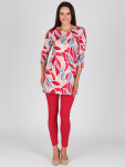 EVONA a.s. Dámská tunika ELANA 535 - ELANA 535 XL