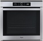 Whirlpool Akzm 8420 Ix