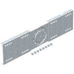 OBO Bettermann 6227953 spojovací prvek 2 ks kov