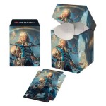 Krabička na karty - The Lost Caverns of Ixalan - Admiral Brass, Unsinkable