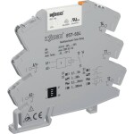 WAGO 857-604 relé, 1 ks