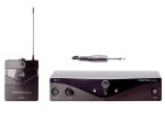 AKG Perception WMS45 Wireless Instrument Set - U2