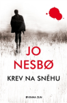 Krev na sněhu Jo Nesbo