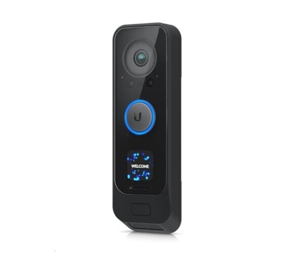 UBNT UVC-G4 Doorbell Pro - UniFi Protect G4 Doorbell Pro EDF_1017589