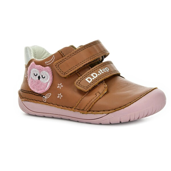 D.D.Step Chocolate S070-62659 celoroční