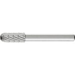 PFERD 21214183 frézovací kolík tvrdokov Špičatý kužel Délka 41 mm Vnější Ø 3 mm Pracovní délka 11 mm Ø hřídele 3 mm 1 ks