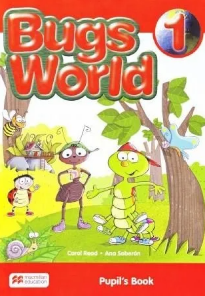 Bugs World 2