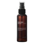 Meraki Osvěžující sprej na vlasy Soft Allure 125 ml, hnědá barva, plast