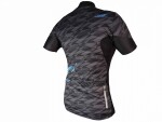 Dres HAVEN SKINFIT women black/blue