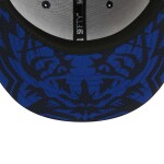 New Era Pánská kšiltovka Detroit Tigers MLB Cincinnati Reds Authentic City Connect 59FIFTY Fitted Velikost: 7 1/2