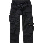 Brandit Kalhoty dětské Kids Pure Vintage Pants