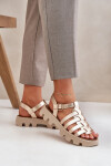 Sandály model 213471 Step in style 39