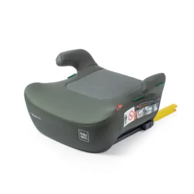 BabyAuto GEKKO iFIX 125-150, podsedák velký, pine green (GEKKOGREEN)