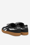 Tenisky Reebok SMASH EDGE KILTY 100235252 Syntetický materiál,Přírodní kůže (useň) - Semiš