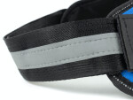 Security bezpečný postroj pro psa | 51 – 115 cm Barva: Červená, Obvod hrudníku: 68 - 87 cm