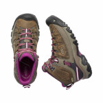 Boty Keen Targhee III Mid WP W KE-1018178 40.5