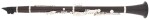 F.A.Uebel Bb clarinet Advantage L