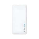 XLAYER Powerbank Micro 20000 mAh bílá / Powerbank (217286)