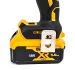 DeWalt DCD996P2 / Aku Bezuhlíková příklepová vrtačka šroubovák / 18 V XR Li-Ion XRP / 2x 5.0Ah