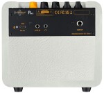 Ortega PTWO Limited White Edition