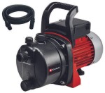 Elektrické povrchové čerpadlo Einhell GC-GP 6538 Set 4180283