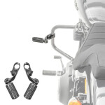 Předkopy na padací rám Cf3Sb 32mm černé