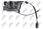 NTY Centrální zámek FORD TRANSIT V363 – přední pravý(6-pin)