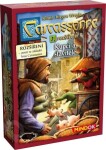 Carcassonne: Rozšíření Kupci stavitelé